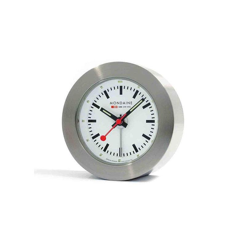 Mondaine Table Clock