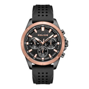 Motion Watch Police For Men