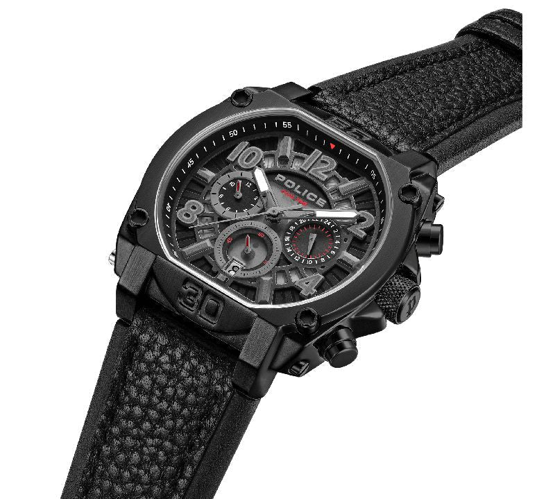 Norwood Watch Police For Men PEWJF0021903