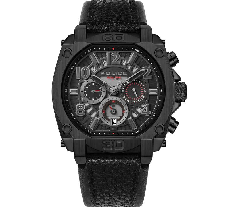 Norwood Watch Police For Men PEWJF0021903