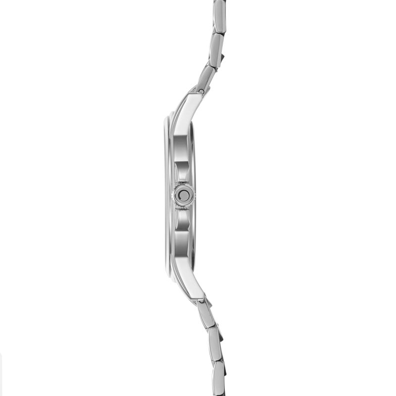 Obaku Jasmin Brace White 35mm Watch - V261LECWSC