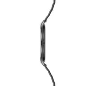 Obaku Spejl Ash Gun 42mm Watch - V290GXUUSU