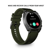 Police Freedom Of Time My Avatar Smartwatch