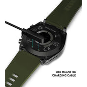 Police Freedom Of Time My Avatar Smartwatch