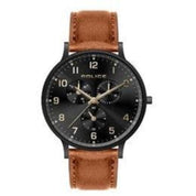 Police Gents Berkeley Multifunction-Date