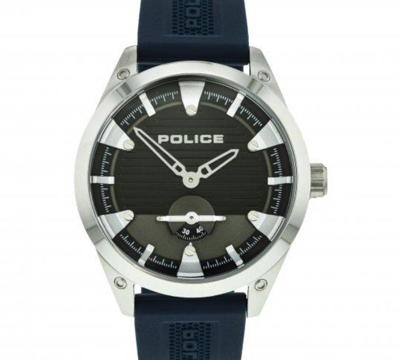 Police Gents Denton 3 Hands