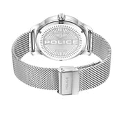 Police Jet 2 Hands Mesh Strap