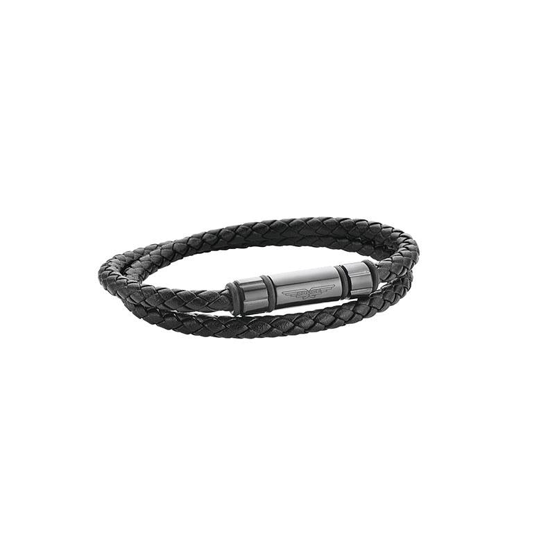 Police Jewellery MIB Bracelet