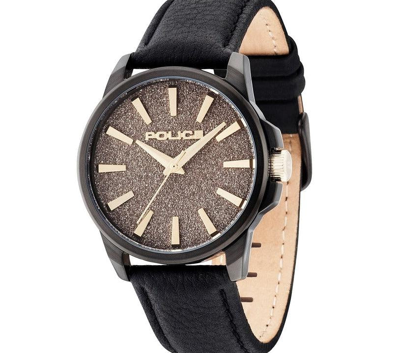 Police Ladies Aurora 3 Hands