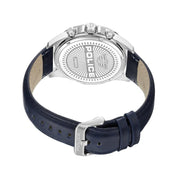 Police Malawi Multifunction Leather Strap