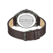 Police Men Burbank Watch