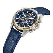 Police Men Chester Watch