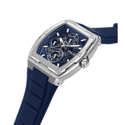 Police Men Creed Watch