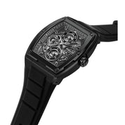 Police Men Creed Watch