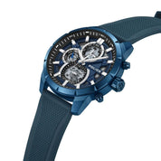 Police Men Neist Watch