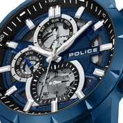 Police Men Neist Watch