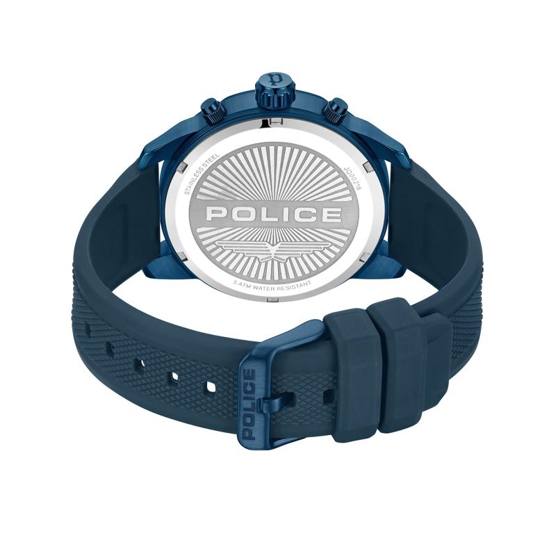 Police Men Neist Watch