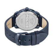 Police Men Protector Watch