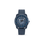 Police Men Protector Watch