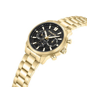 Police Men Rangy Watch