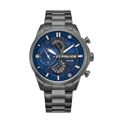 Police Men Reactor Watch