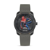 Police Men Spider-Man Superhero Edition Watch
