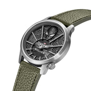 Police Men Spider-Man Webbed Wonder Edition Watch - ONLINE EXCLUSIVE