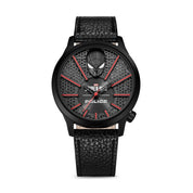 Police Men Spider-Man Webbed Wonder Edition Watch