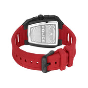 Police Men Tough Gear Watch