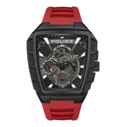 Police Men Tough Gear Watch