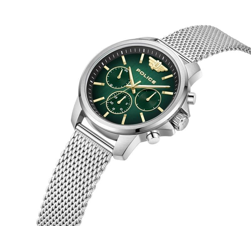 Police Mensor Multifunction Mesh Strap