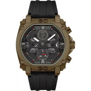 Police Norwood Black Dial Men's Watch