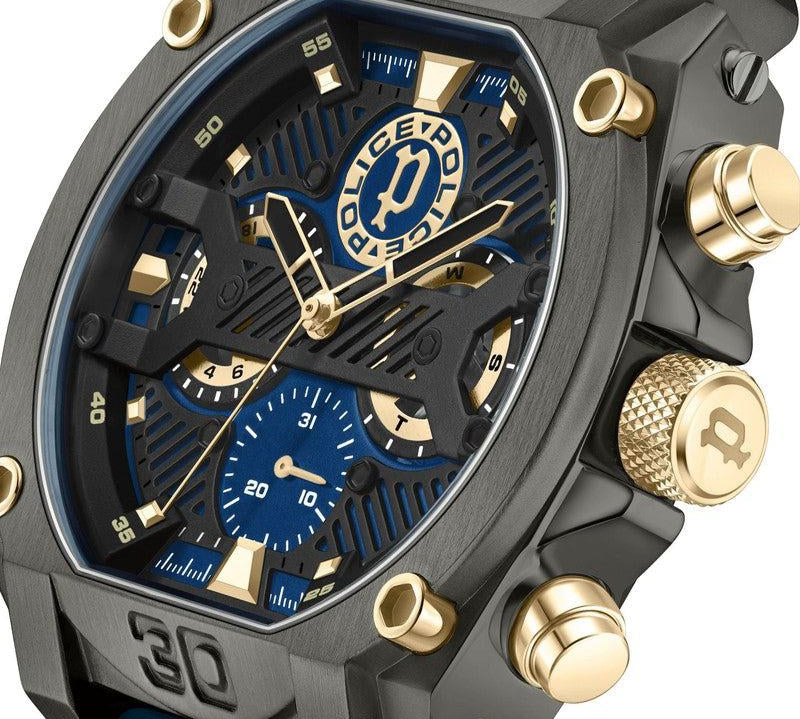 Norwood Watch By Police For Men