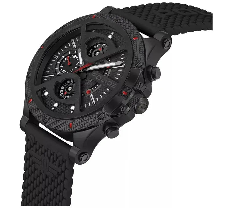 Police Surigao Watch
