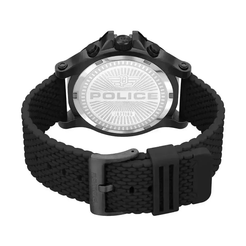 Police Surigao Watch