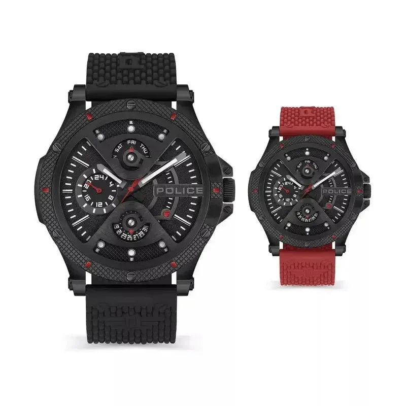 Police Surigao Watch