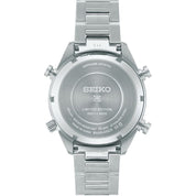 Prospex Khaki Stripe One Hundredth of a Second Speed timer Solar Chronograph