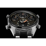 Prospex Khaki Stripe One Hundredth of a Second Speed timer Solar Chronograph