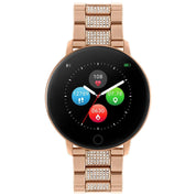 Reflex Active Rose Gold Smart Watch Series 5