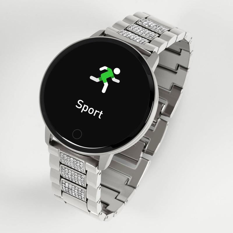 Reflex Active Silver Smart Watch Series 5