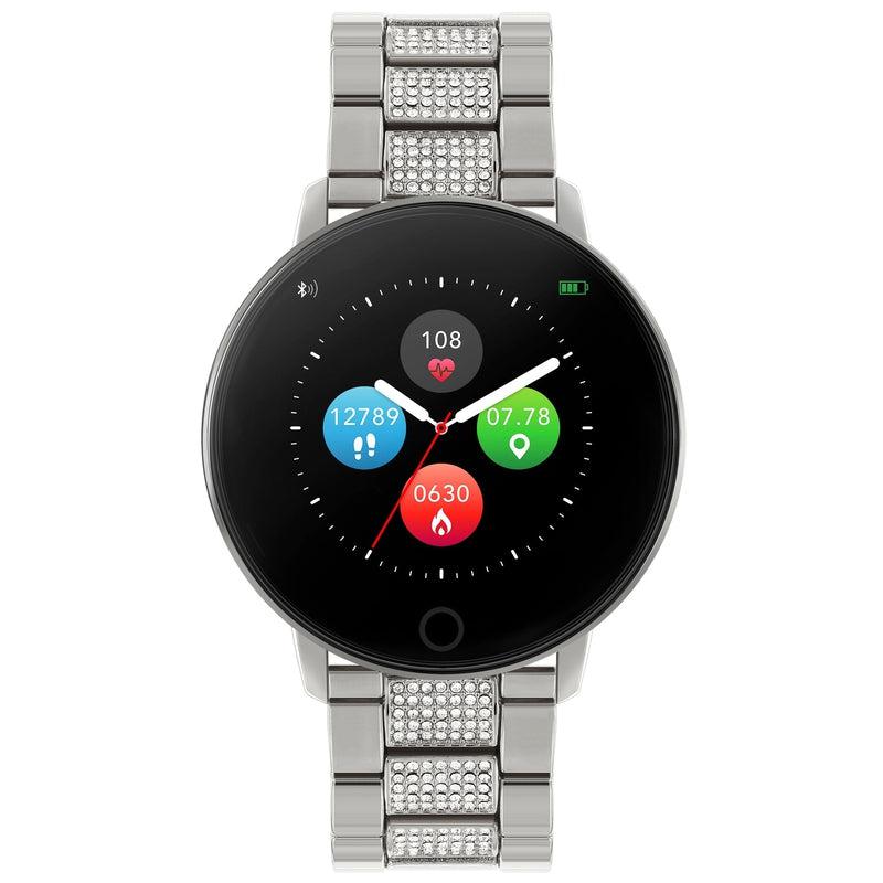 Reflex Active Silver Smart Watch Series 5