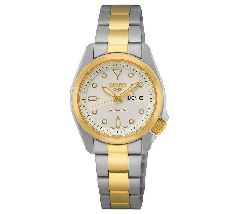 Seiko 5 Sport Automatic Watch - SRE004K1