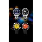 Seiko 5 Sports Automatic Watch - SRPL87K1