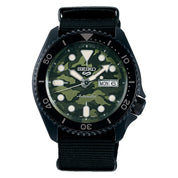 Seiko 5 Sports SKX ‘Camouflage’ Street Style Watch - SRPJ37K1