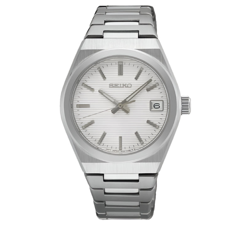 Seiko Conceptual Dress Watch - SUR573P1