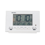 Seiko Digital Alarm Clock - QHL075W