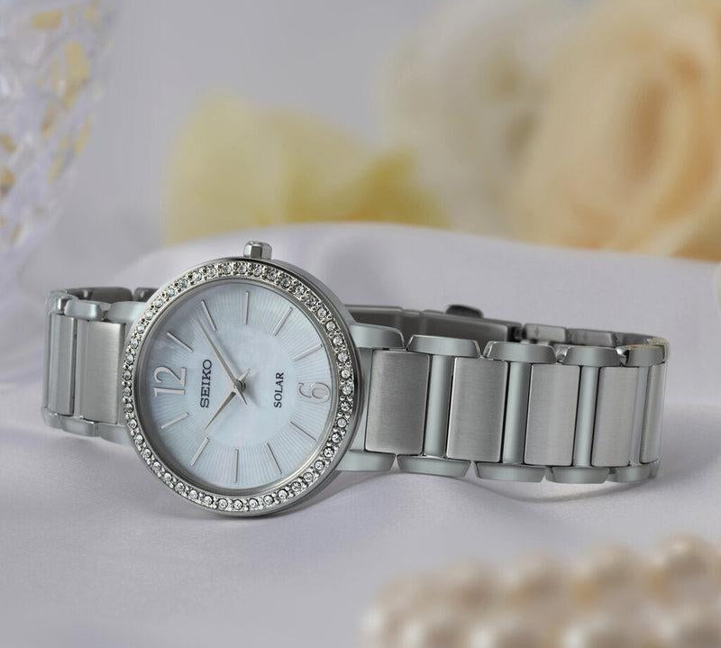 Seiko Dress Watch - SUP467P1