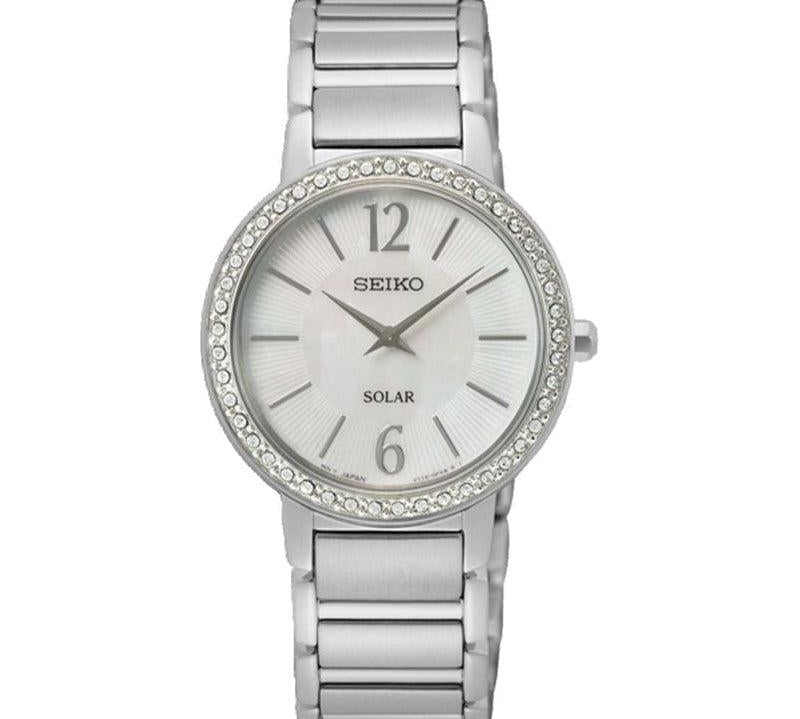 Seiko Dress Watch - SUP467P1