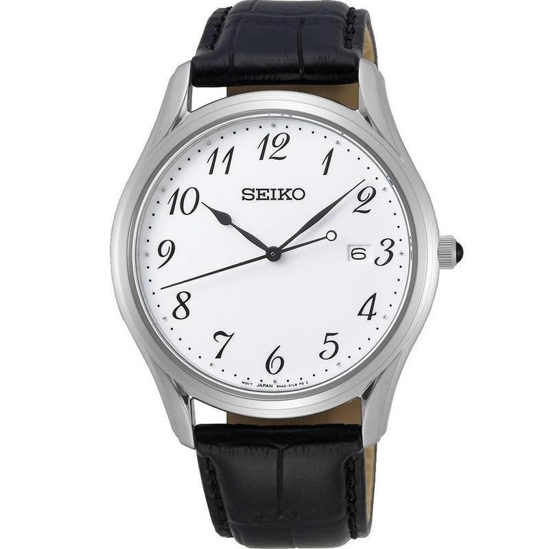 Seiko Dress Watch - SUR303P1