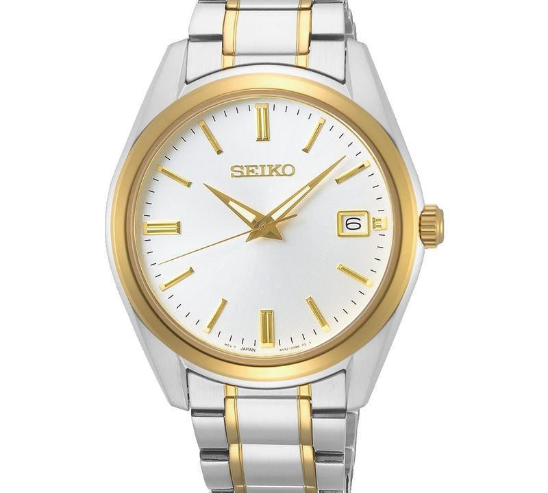 Seiko Dress Watch - SUR312P1